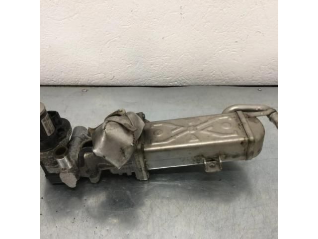 bontott VW PASSAT B7 EGR Hűtő