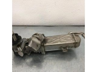 bontott VW PASSAT B7 EGR Hűtő