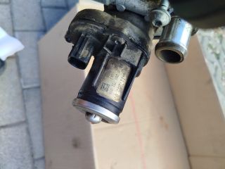 bontott VW PASSAT B7 EGR Hűtő