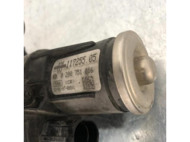 bontott VW PASSAT B7 EGR Hűtő