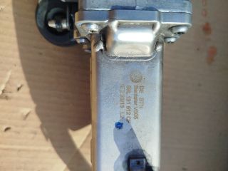 bontott VW PASSAT B7 EGR Hűtő