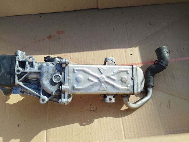 bontott VW PASSAT B7 EGR Hűtő