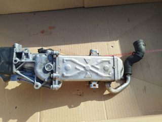 bontott VW PASSAT B7 EGR Hűtő