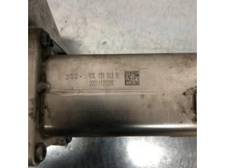 bontott VW PASSAT B7 EGR Hűtő