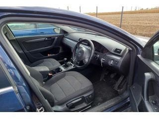 bontott VW PASSAT B7 Első Bölcső