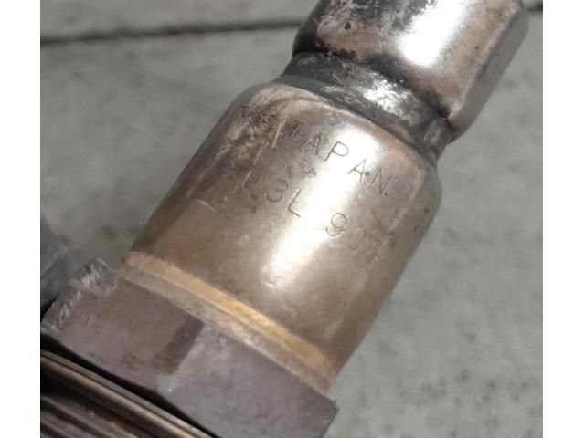 bontott VW PASSAT B7 Első Lambdaszonda