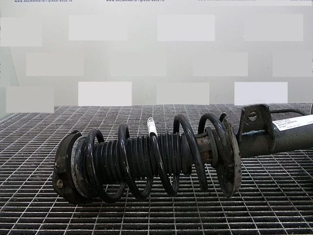 bontott VW PASSAT B7 Első Rugó