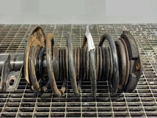 bontott VW PASSAT B7 Első Rugó