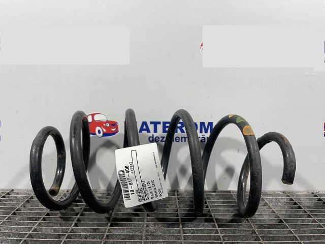 bontott VW PASSAT B7 Első Rugó