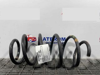 bontott VW PASSAT B7 Első Rugó