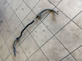 bontott VW PASSAT B7 Első Vízszintes Stabilizátor Rúd