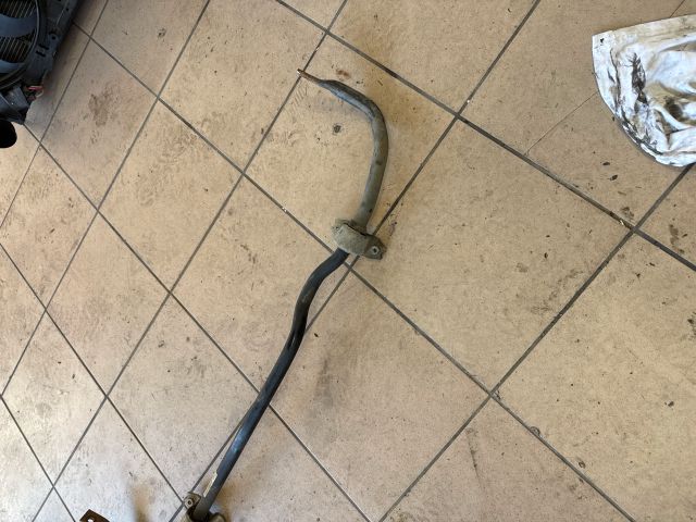 bontott VW PASSAT B7 Első Vízszintes Stabilizátor Rúd