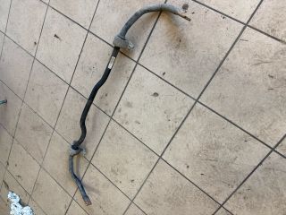 bontott VW PASSAT B7 Első Vízszintes Stabilizátor Rúd