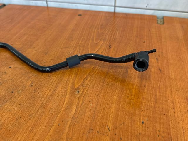 bontott VW PASSAT B7 Fékrásegítő Cső