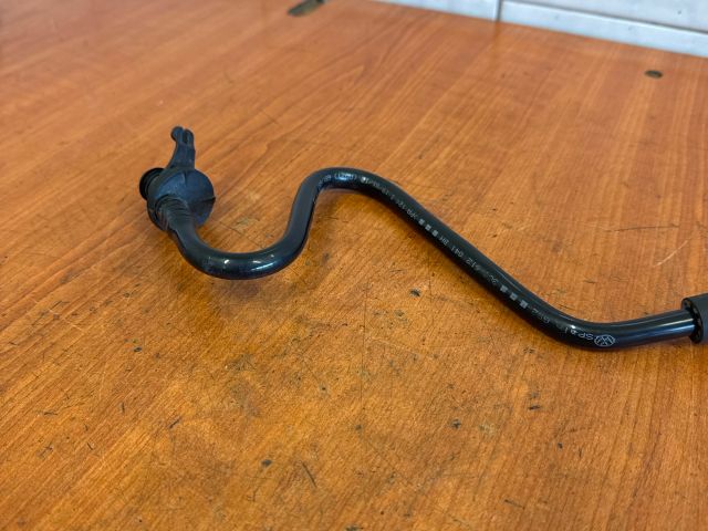 bontott VW PASSAT B7 Fékrásegítő Cső