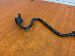 bontott VW PASSAT B7 Fékrásegítő Cső