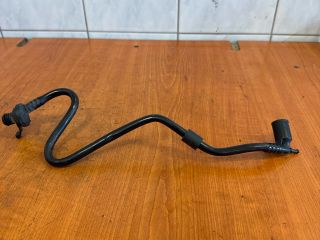 bontott VW PASSAT B7 Fékrásegítő Cső