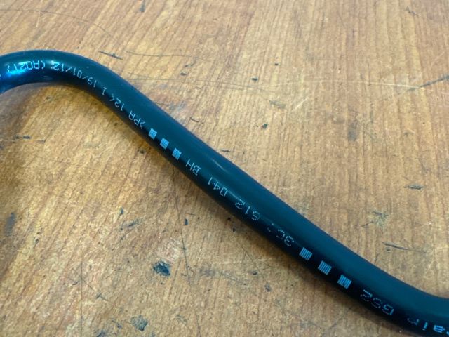 bontott VW PASSAT B7 Fékrásegítő Cső