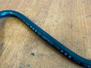 bontott VW PASSAT B7 Fékrásegítő Cső