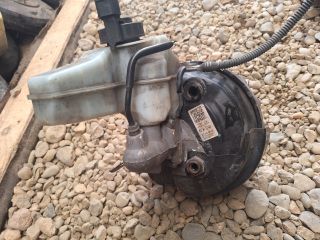 bontott VW PASSAT B7 Fékrásegítő