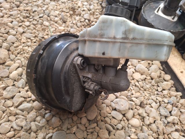 bontott VW PASSAT B7 Fékrásegítő