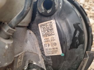 bontott VW PASSAT B7 Fékrásegítő