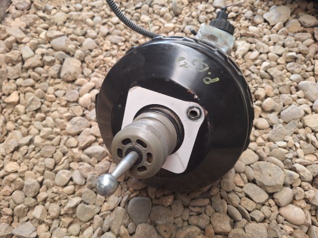 bontott VW PASSAT B7 Fékrásegítő