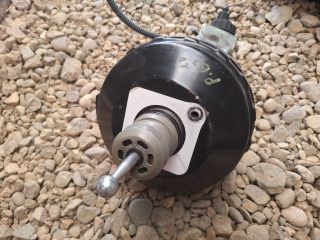 bontott VW PASSAT B7 Fékrásegítő