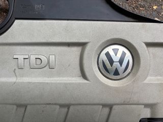 bontott VW PASSAT B7 Felső Motorburkolat