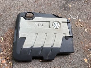 bontott VW PASSAT B7 Felső Motorburkolat