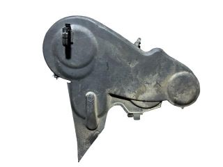 bontott VW PASSAT B7 Felső Vezérlés Burkolat