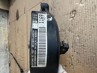 bontott VW PASSAT B7 Felső Vezérlés Burkolat