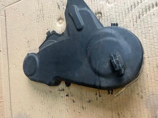 bontott VW PASSAT B7 Felső Vezérlés Burkolat