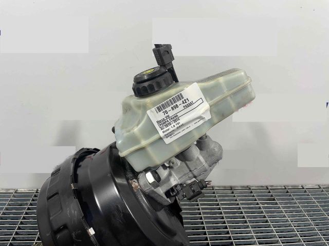 bontott VW PASSAT B7 Főfékhenger