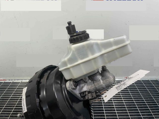 bontott VW PASSAT B7 Főfékhenger