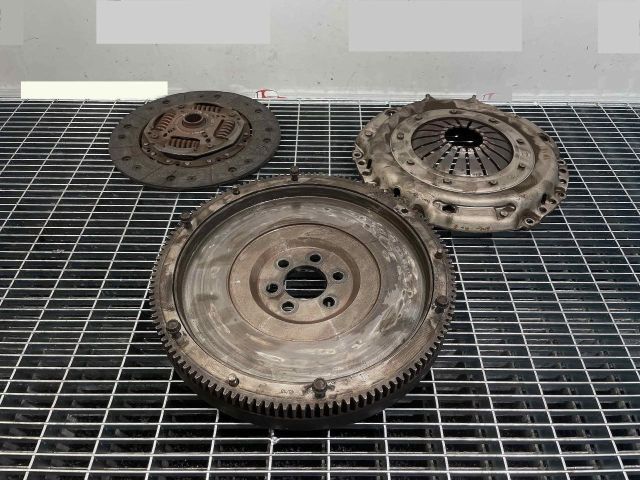 bontott VW PASSAT B7 Fogaskoszorú