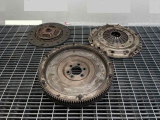 bontott VW PASSAT B7 Fogaskoszorú