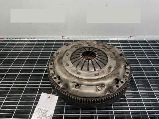 bontott VW PASSAT B7 Fogaskoszorú