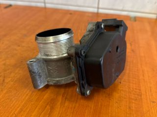 bontott VW PASSAT B7 Fojtószelep (Elektromos)