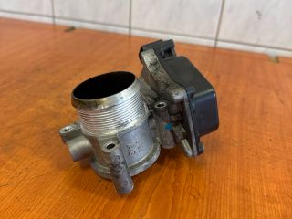 bontott VW PASSAT B7 Fojtószelep (Elektromos)