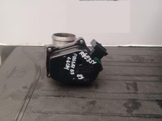 bontott VW PASSAT B7 Fojtószelep (Elektromos)