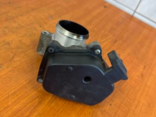 bontott VW PASSAT B7 Fojtószelep (Elektromos)