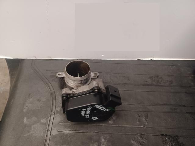 bontott VW PASSAT B7 Fojtószelep (Elektromos)