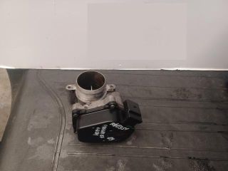 bontott VW PASSAT B7 Fojtószelep (Elektromos)