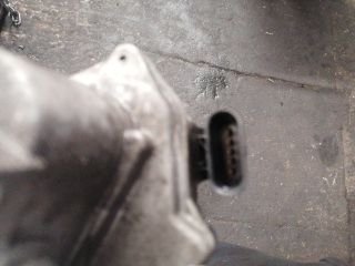 bontott VW PASSAT B7 Fojtószelep (Elektromos)