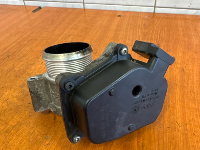 bontott VW PASSAT B7 Fojtószelep (Elektromos)