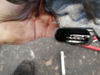 bontott VW PASSAT B7 Fojtószelep (Elektromos)