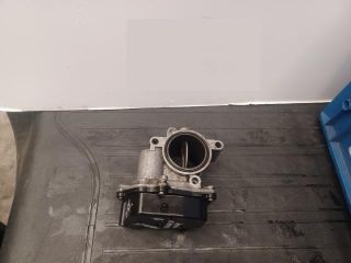 bontott VW PASSAT B7 Fojtószelep (Elektromos)