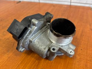 bontott VW PASSAT B7 Fojtószelep (Elektromos)