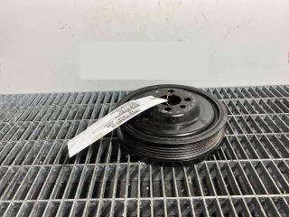 bontott VW PASSAT B7 Főtengely Szíjtárcsa